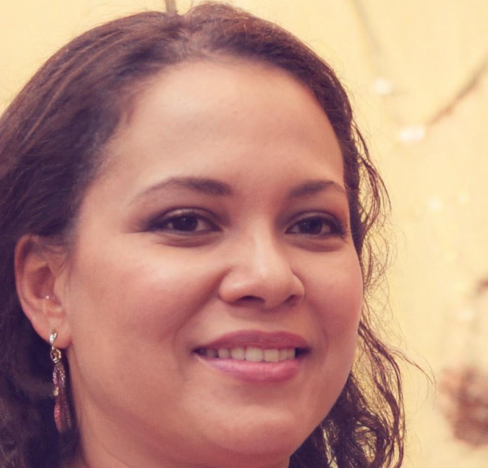 Entwicklerin beim Refactoring