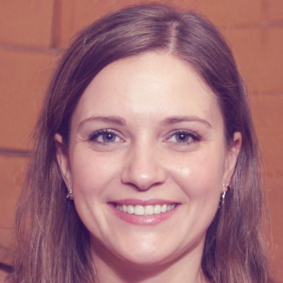 Teilnehmerin analysiert Klassenstrukturen