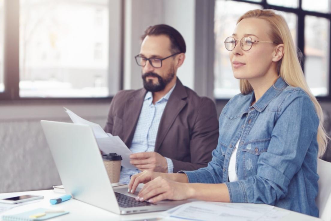 Objektorientiete Strukturen